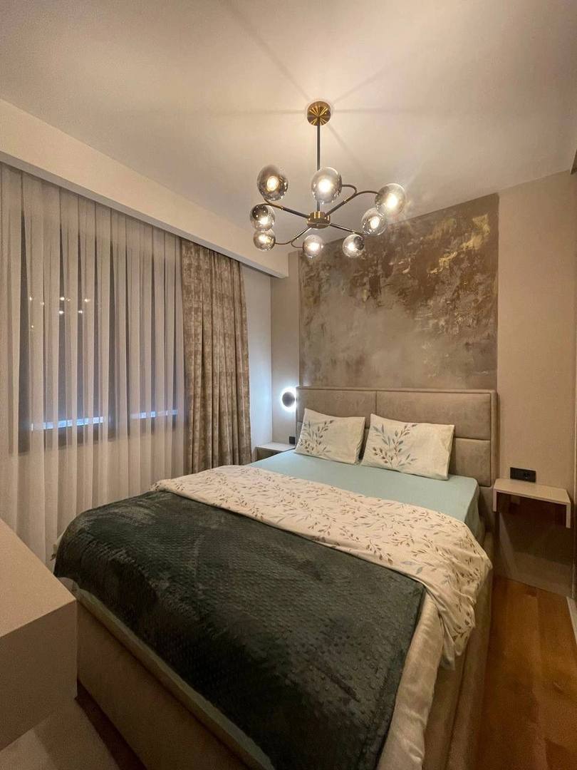 Image of Apartment - 3 Bedrooms - 2 Bathrooms for Sale in Budva-Becici-Montenegro, Image 7